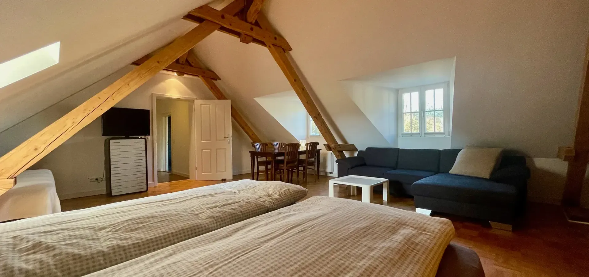 Ferienwohnung in Kerpen Eifel