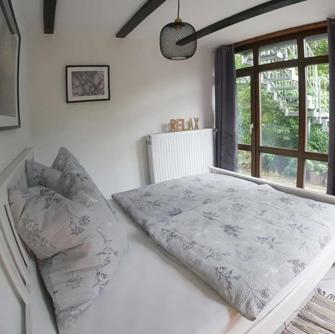 Ferienwohnung Am Geischberg Kerpen