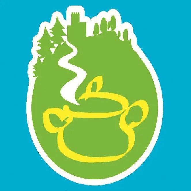 Logo Genuss zu Fuß Wanderweg